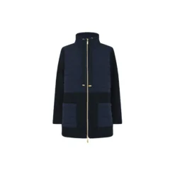 Coat Chic Coat, navy