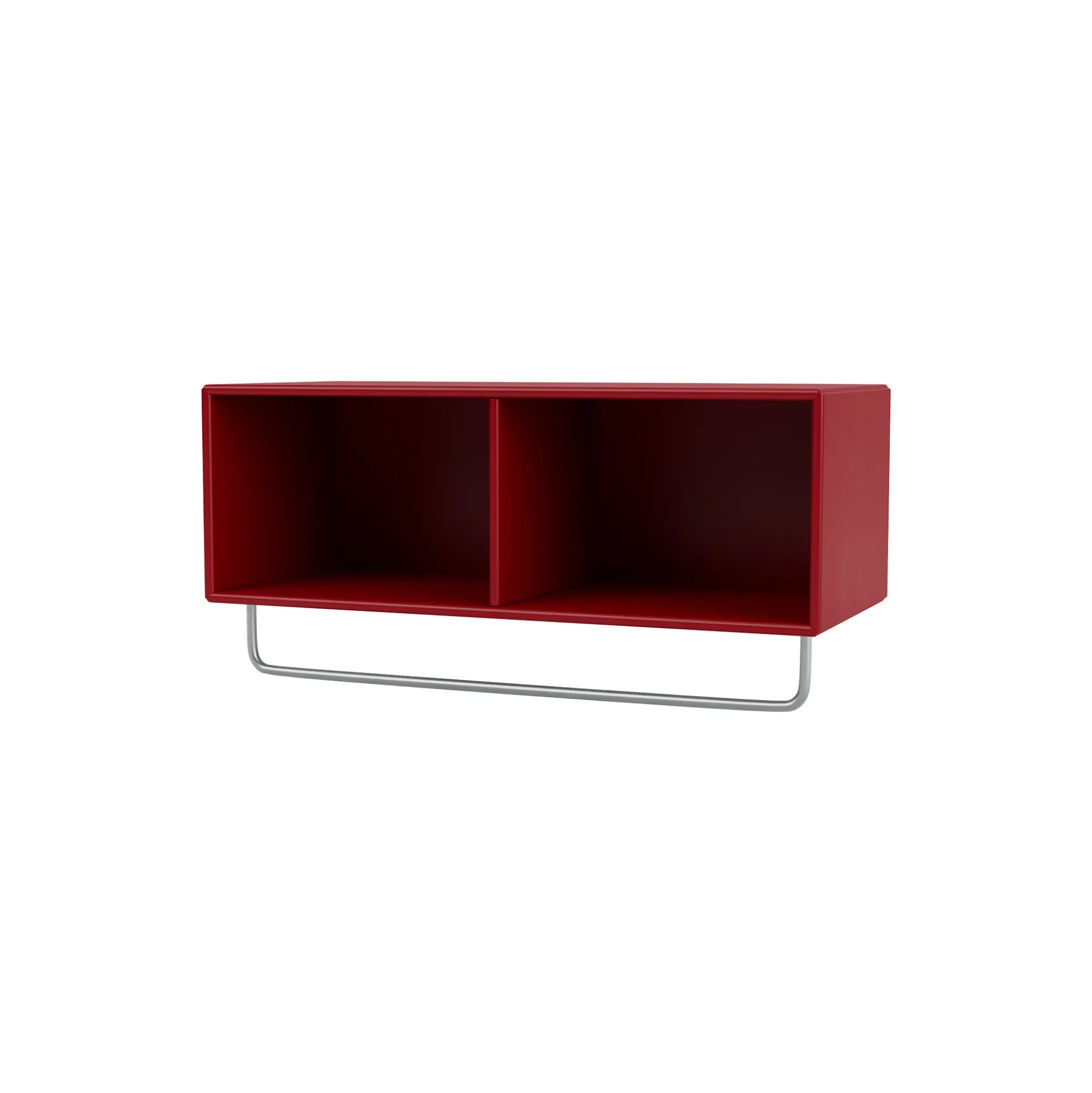 COAT hattehylde, 165 beetroot