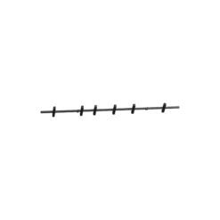 Coat Rack, black