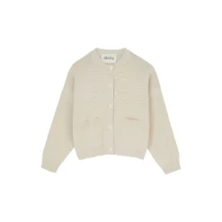 Cobe Cotton, pure ecru