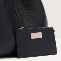 Coccinelle C-Easy, noir