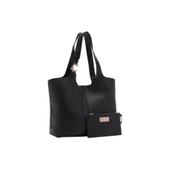 Coccinelle C-Easy, noir