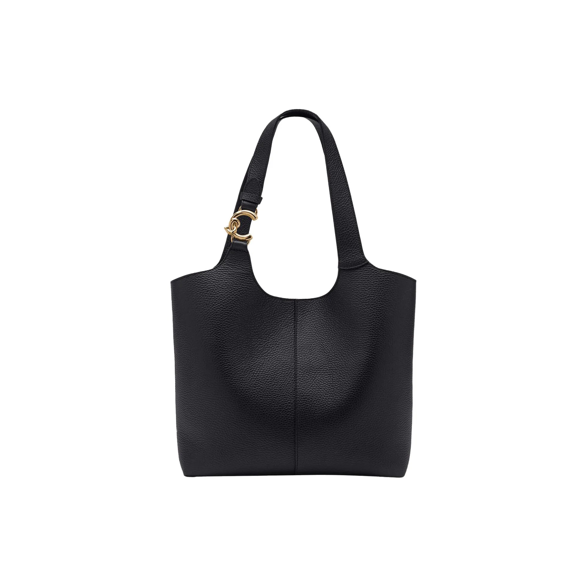 Coccinelle C-Easy, noir