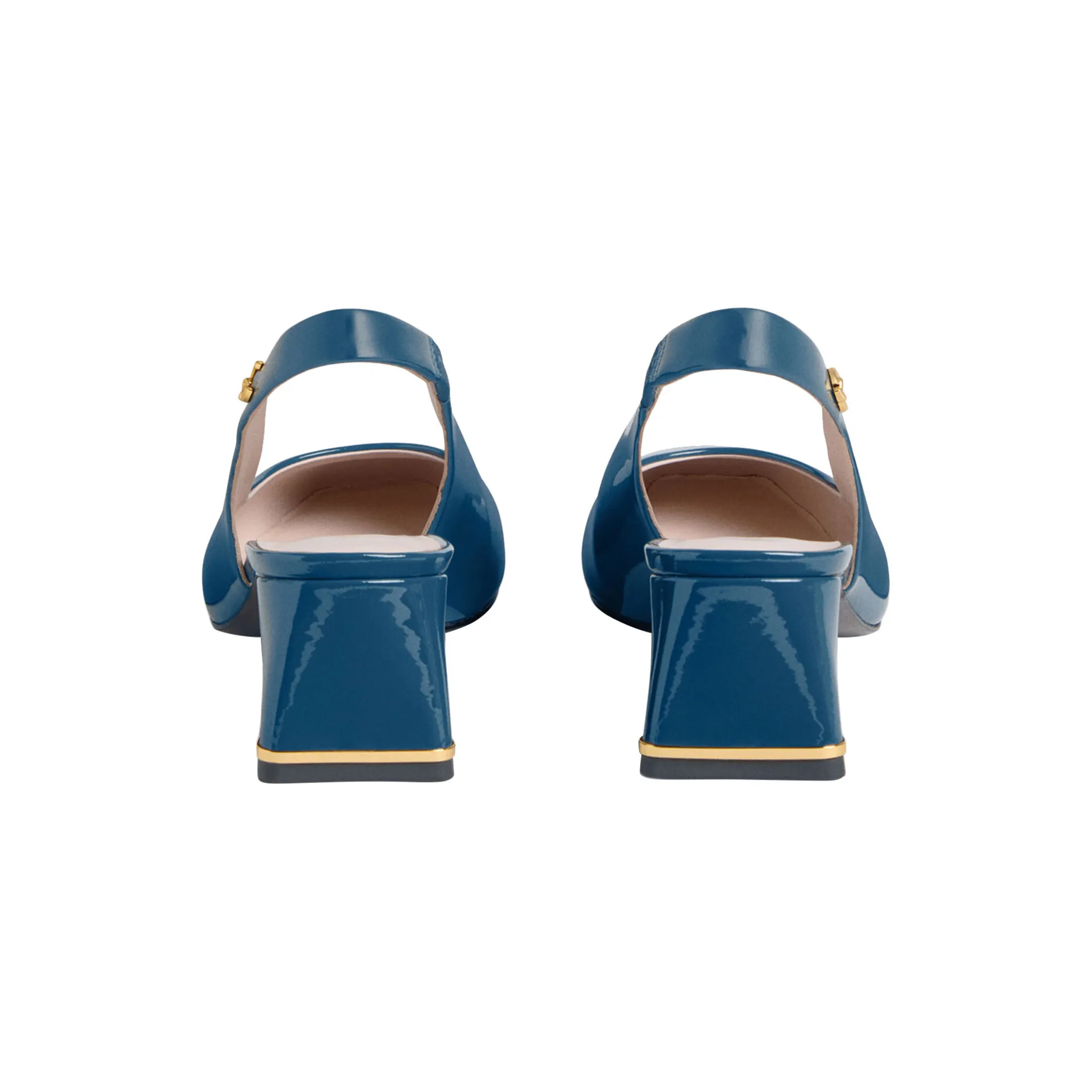 COCCINELLE C-EVERYDAY, deep blue