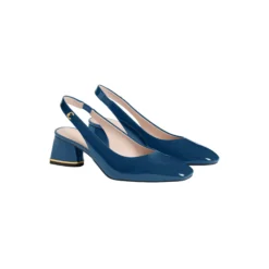 COCCINELLE C-EVERYDAY, deep blue