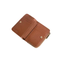 Coccinelle C-Me, cognac