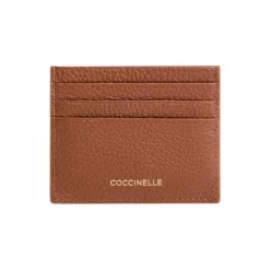 Coccinelle C-Me, cognac