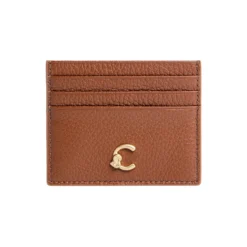 Coccinelle C-Me, cognac