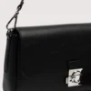 COCCINELLE C-ME LOCK, noir