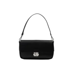 COCCINELLE C-ME LOCK, noir