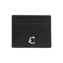 Coccinelle C-Me, noir