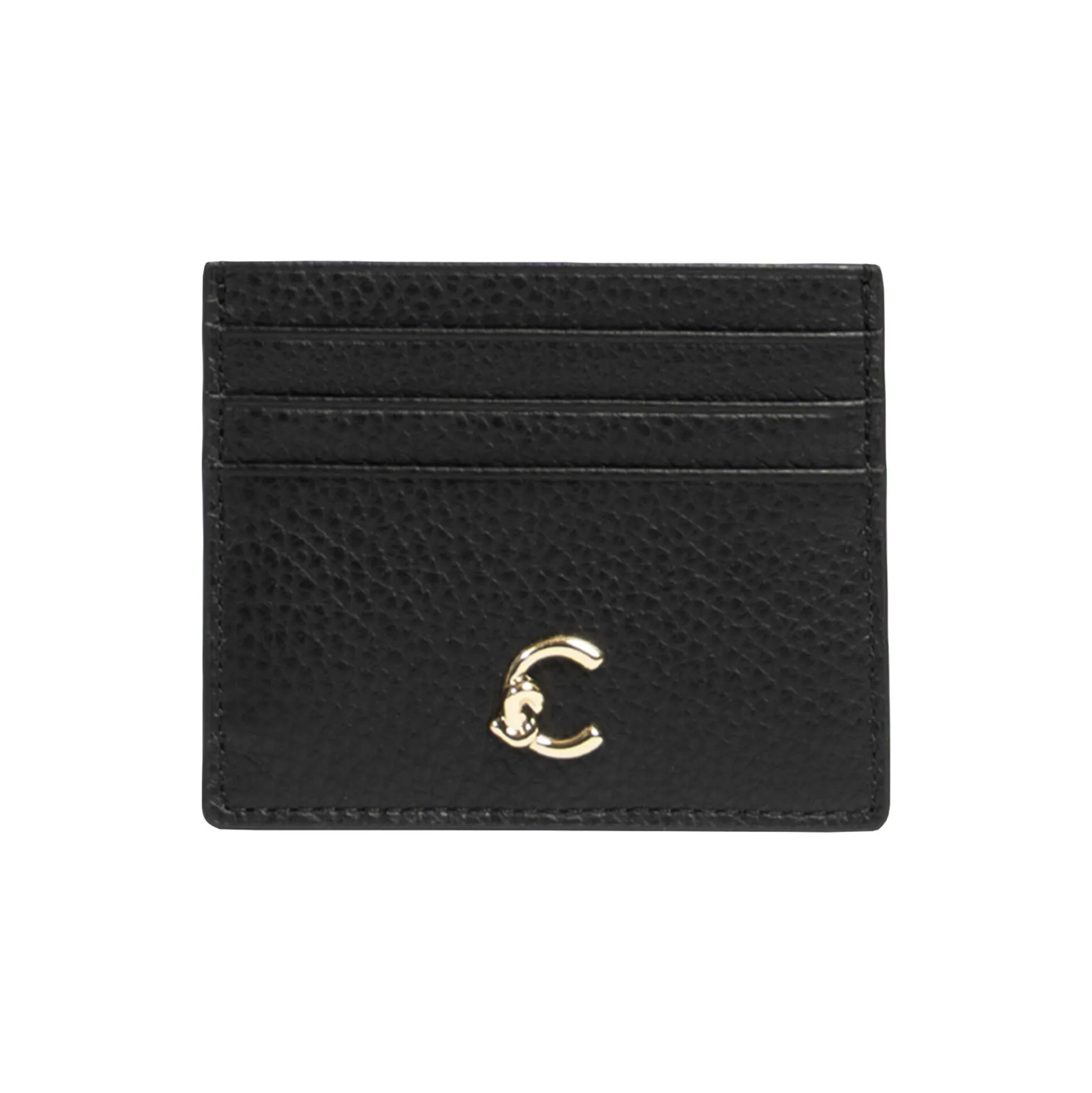 Coccinelle C-Me, noir