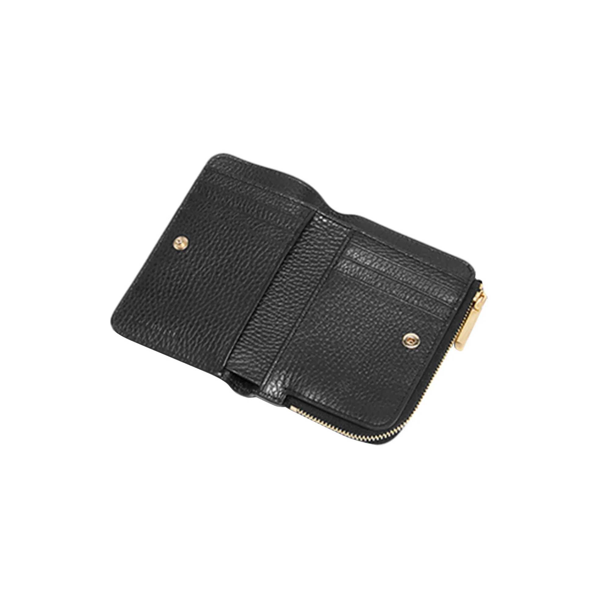Coccinelle C-Me, noir