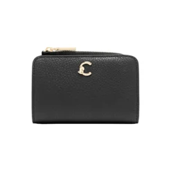 Coccinelle C-Me, noir