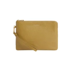 COCCINELLE C-ME SOFTY, seagrass