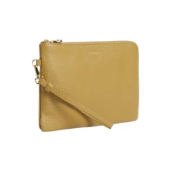 COCCINELLE C-ME SOFTY, seagrass