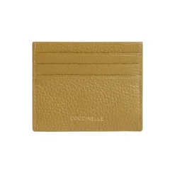 COCCINELLE C-ME Wallet, seagrass
