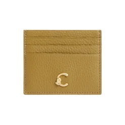 COCCINELLE C-ME Wallet, seagrass