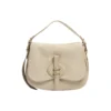 COCCINELLEMAVERY SUEDE BI, sandshel/sandsh