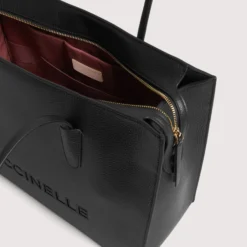 COCCINELLEMYRTHA26, noir