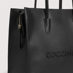 COCCINELLEMYRTHA26, noir