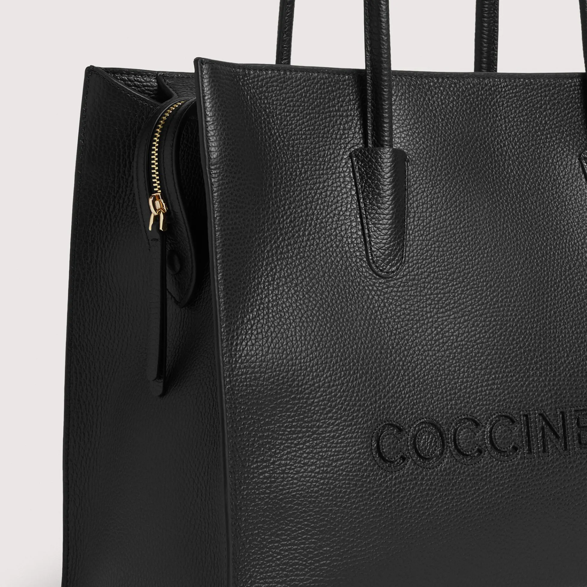 COCCINELLEMYRTHA26, noir
