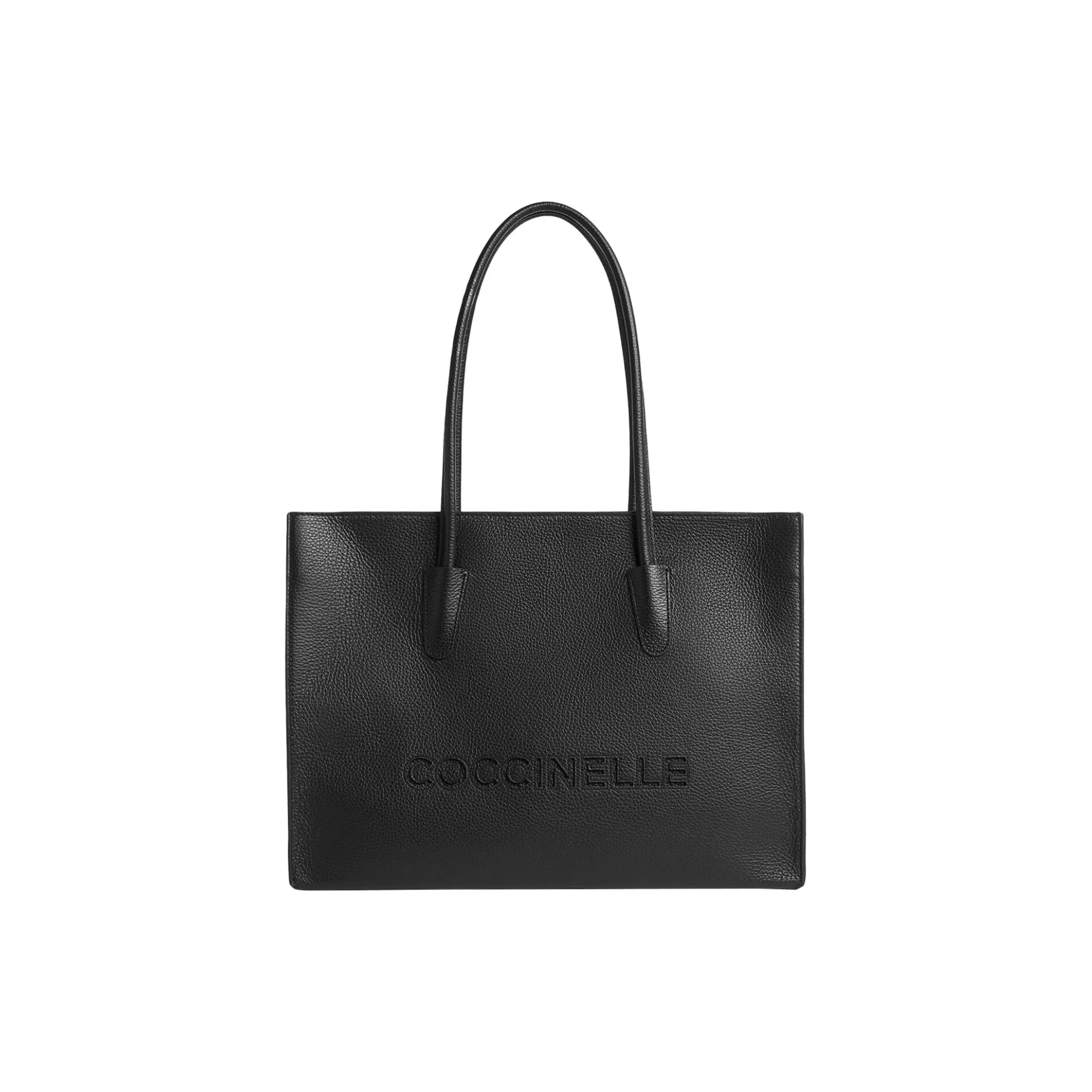 COCCINELLEMYRTHA26, noir