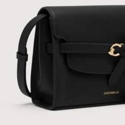 COCCINELLESABINE, noir
