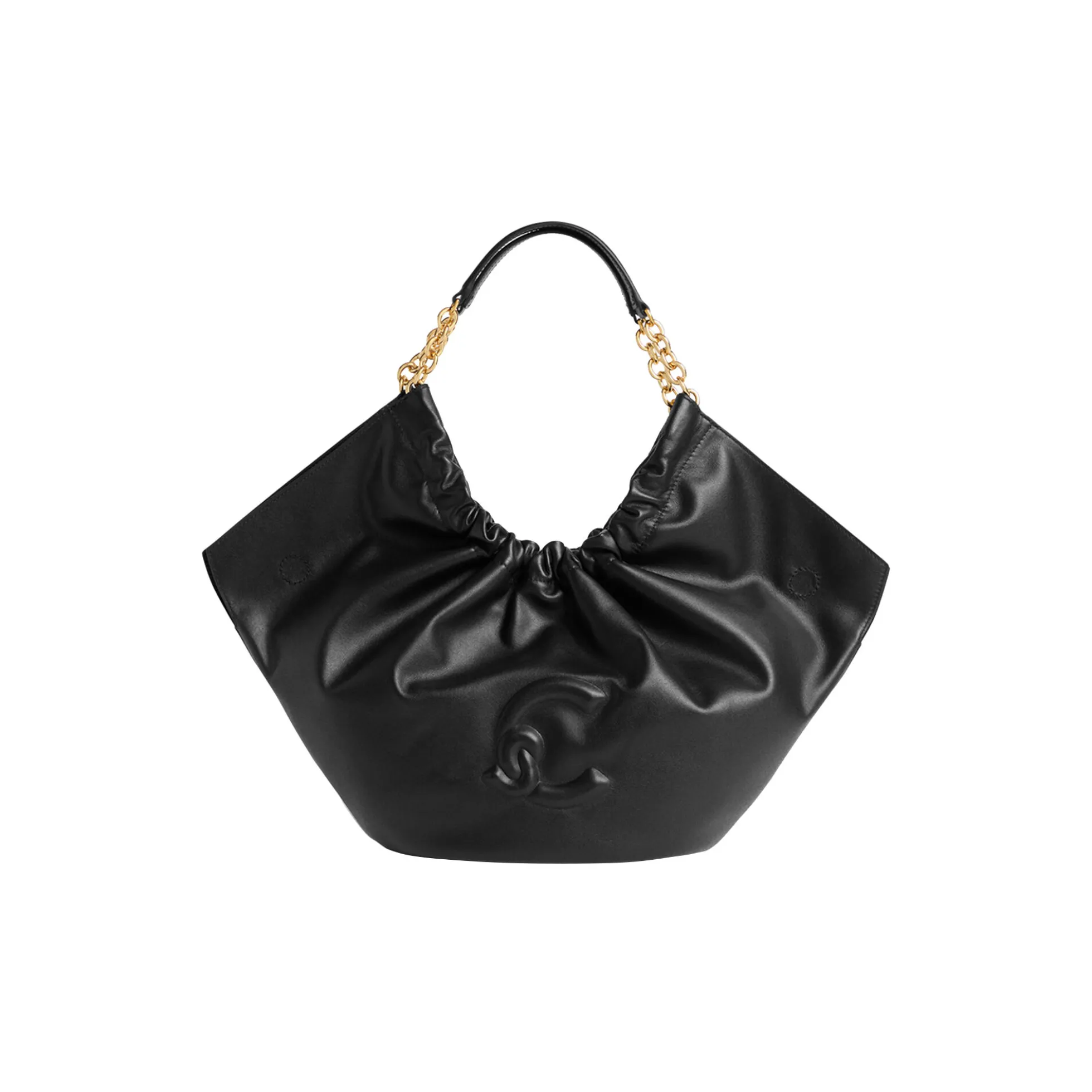 COCCINELLESMASH, noir