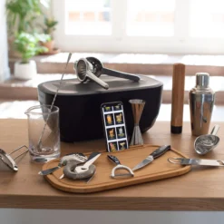Cocktail kit