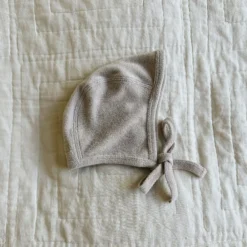 Coco Bonnet, mouse