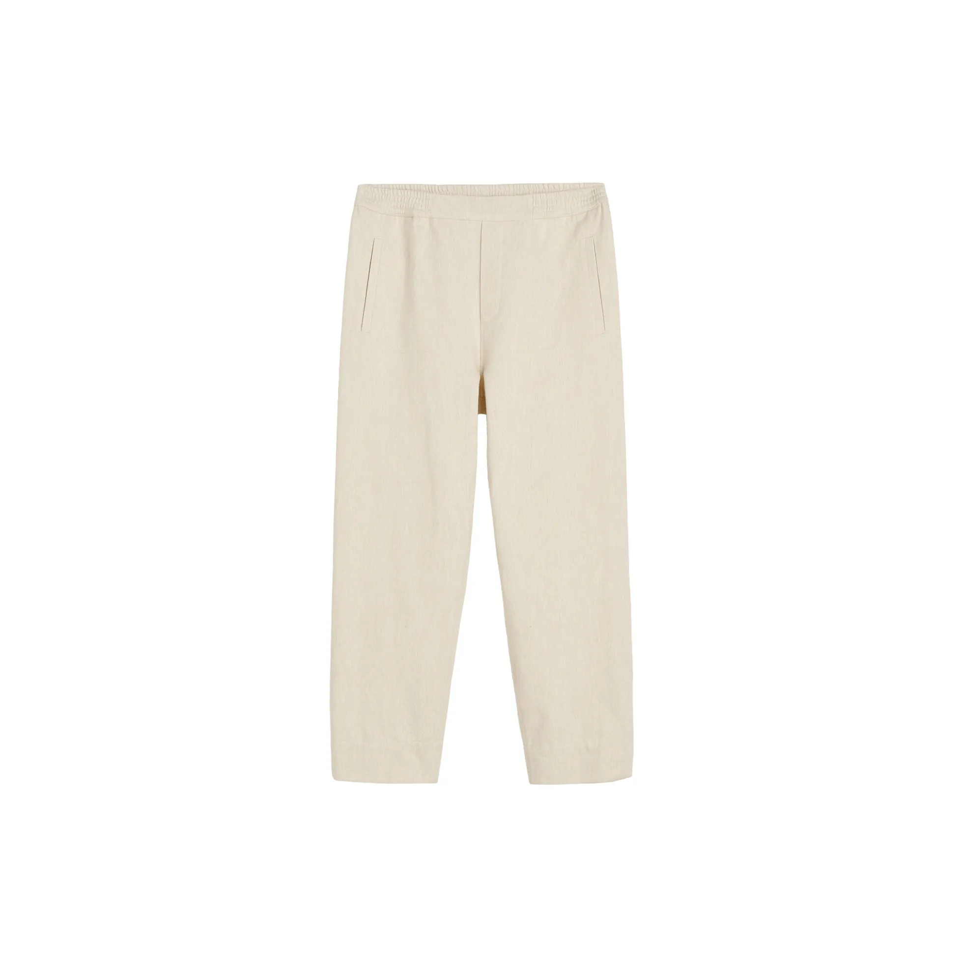 Coco Pant Twill, pure sand
