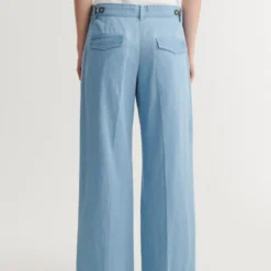 Cody Pants, light wash