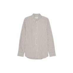 Colby BD 5910, terracotta stripe