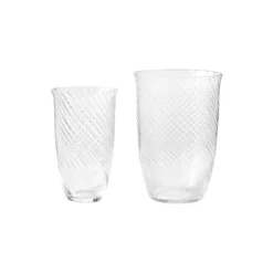 Collect drikkeglas SC60, clear