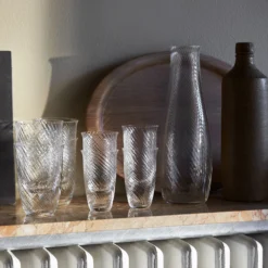 Collect drikkeglas SC60, clear