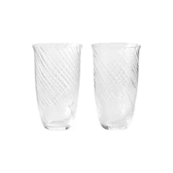 Collect drikkeglas SC60, clear