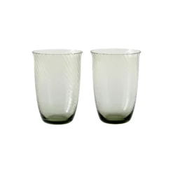 Collect drikkeglas SC61, moss