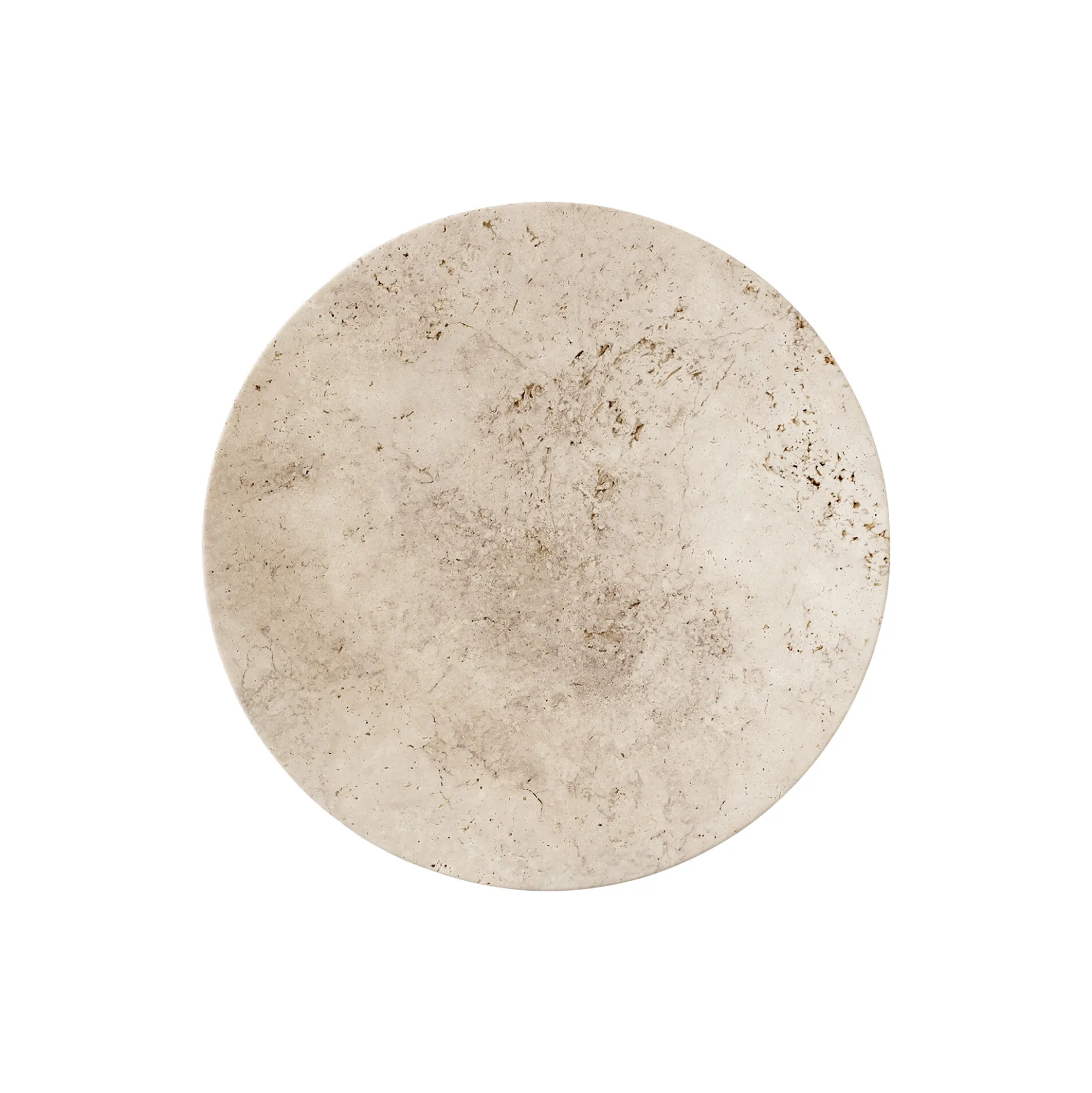 Collect Plate SC55 fad, beige