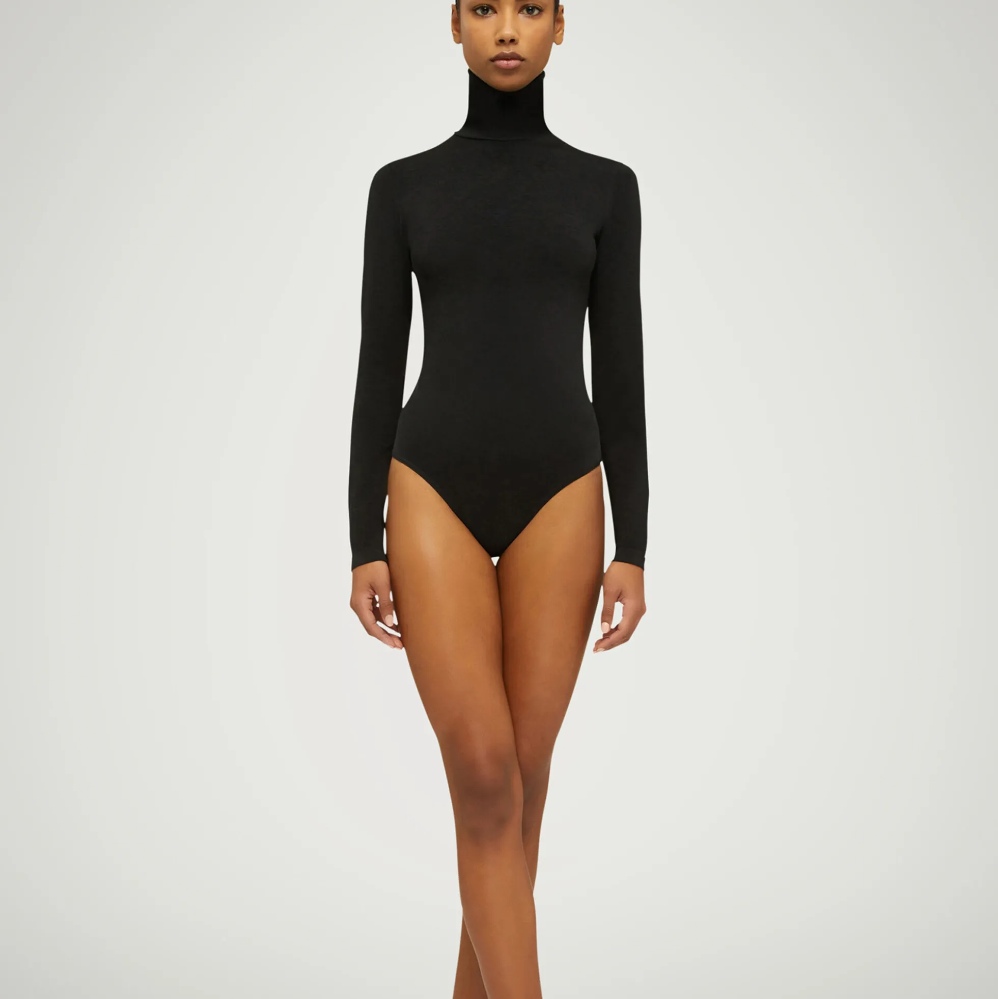 Colorado String Body, black