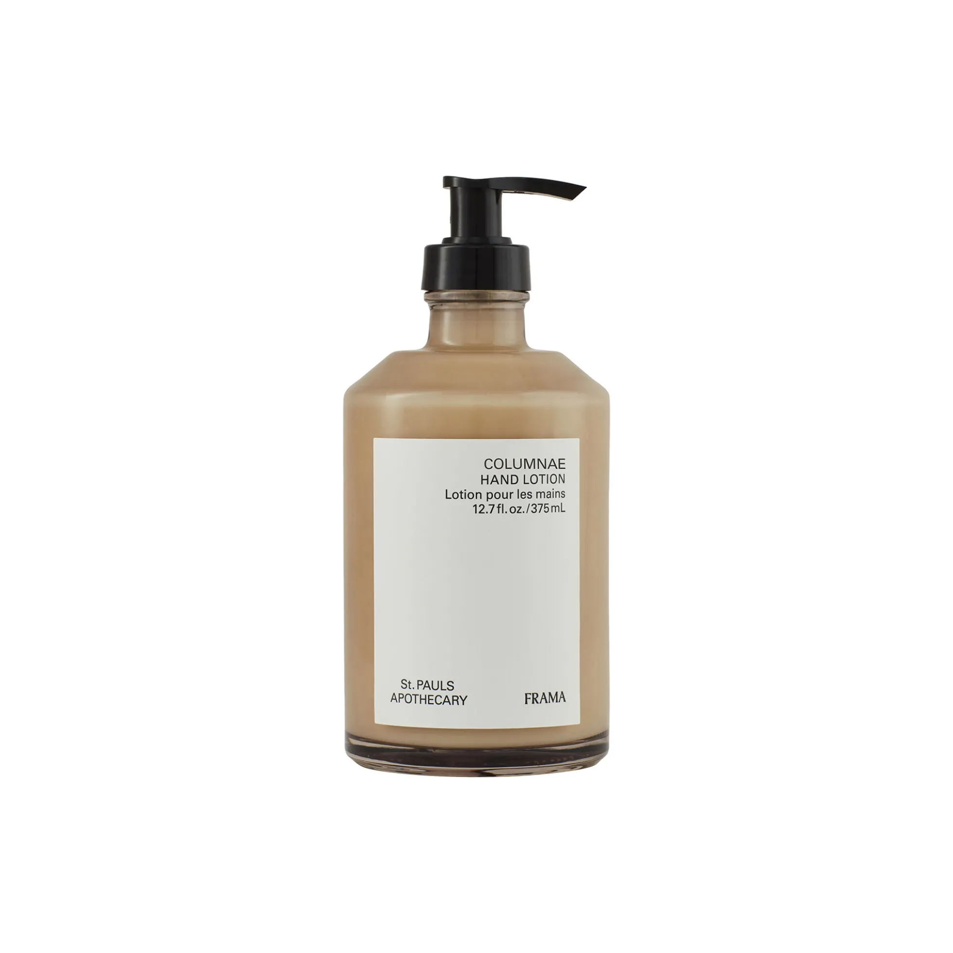 Columnae Hand Lotion