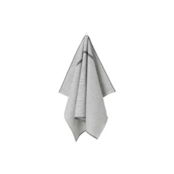 COMET viskestykke, dark grey