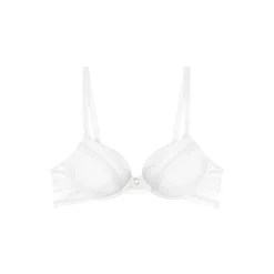 Comfort Allure WHP, white
