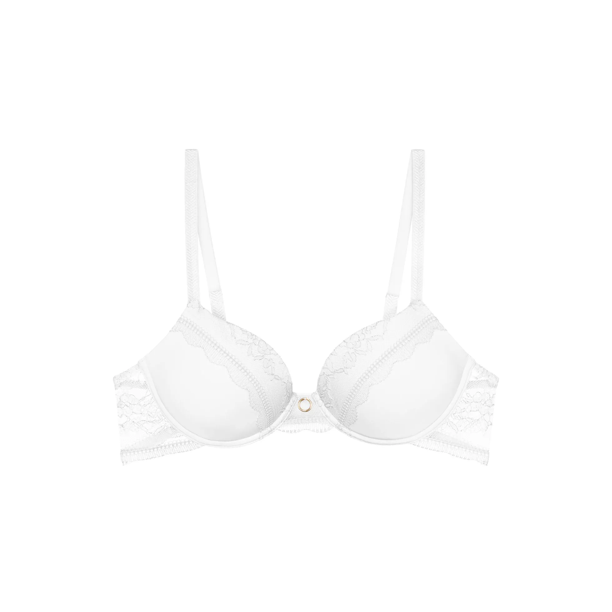 Comfort Allure WHP, white