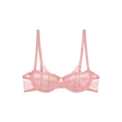 Comfort Allure WH, strawberry cream
