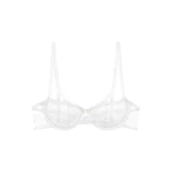 Comfort Allure WH, white