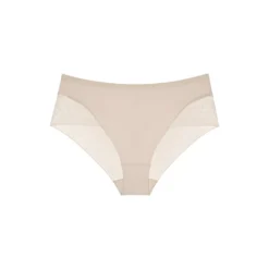 Comfort Contour Maxi, nude beige