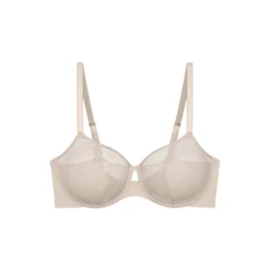 Comfort Contour W01, nude beige
