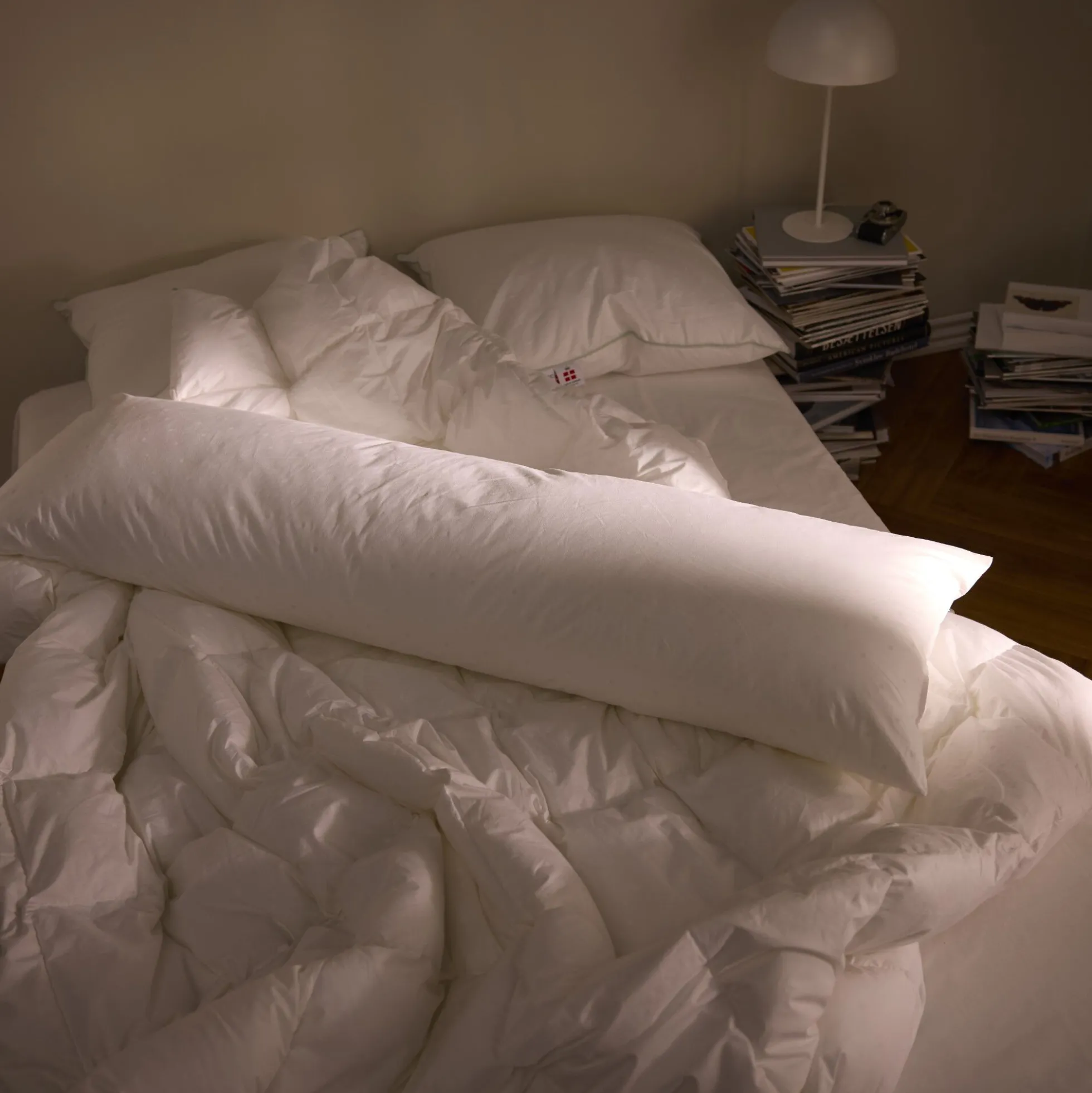 Comfort-I pude