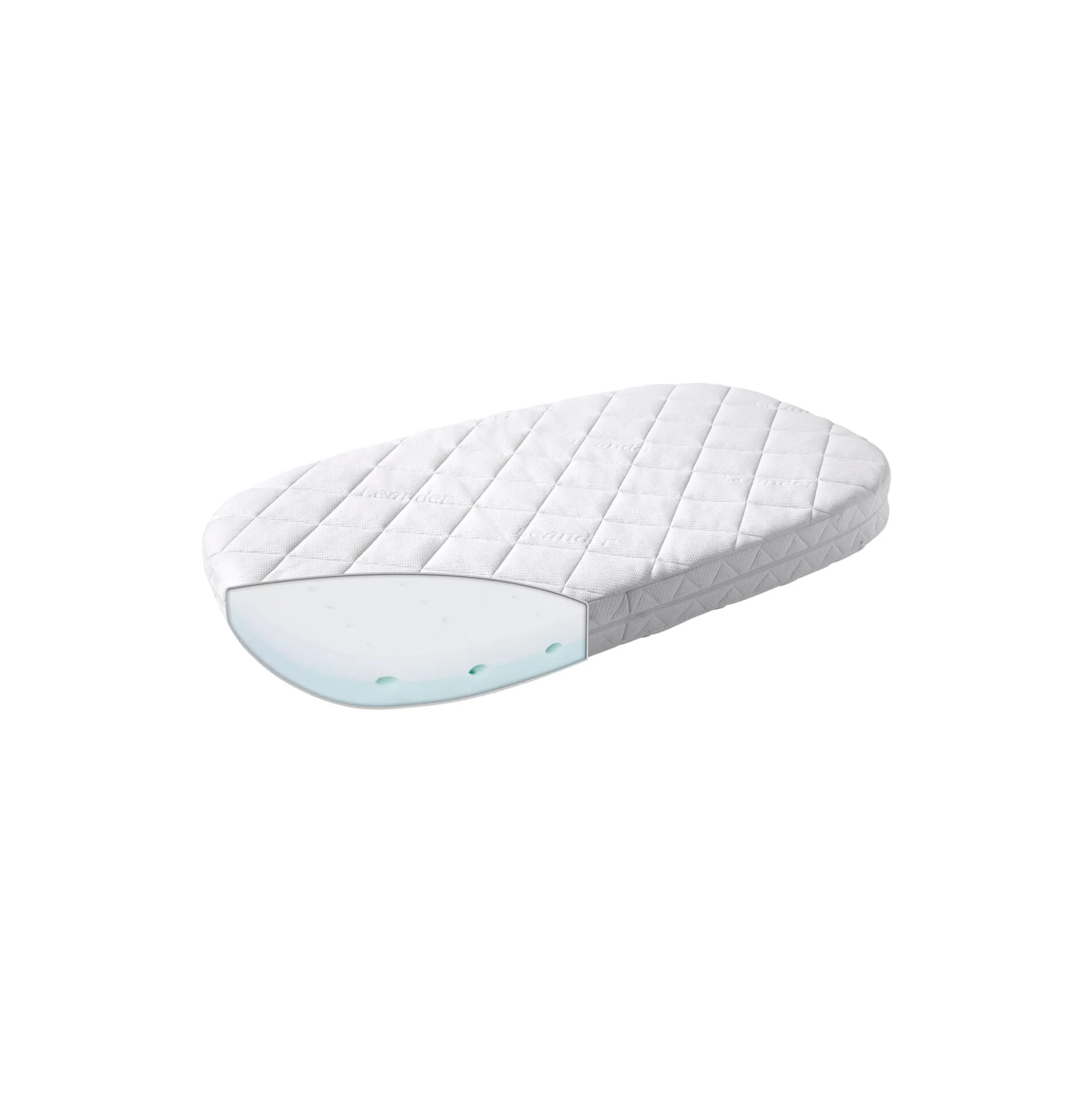 Comfort madras til Leander Classic™ babyseng